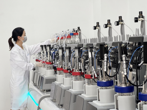 曼森生物完成A輪融資，加速創新研發進程與生物產品技術突破